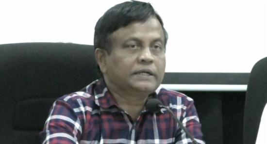 Overseas Criminals Ready to Surrender To CID